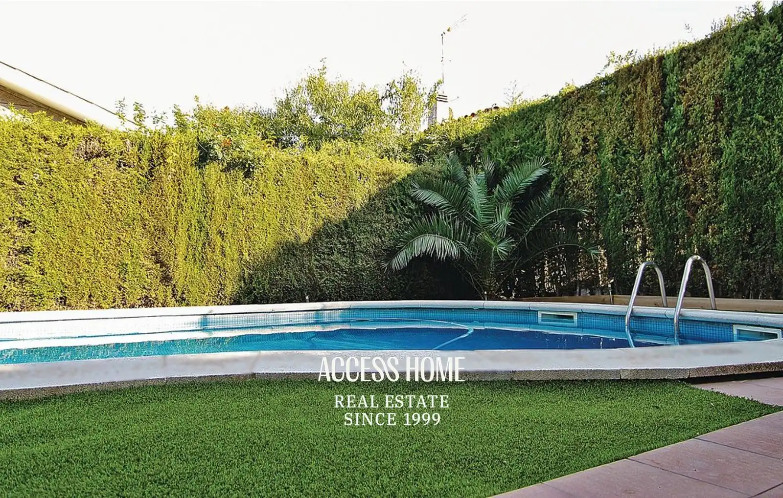 Villa con piscina in vendita a Alella, imagen 36