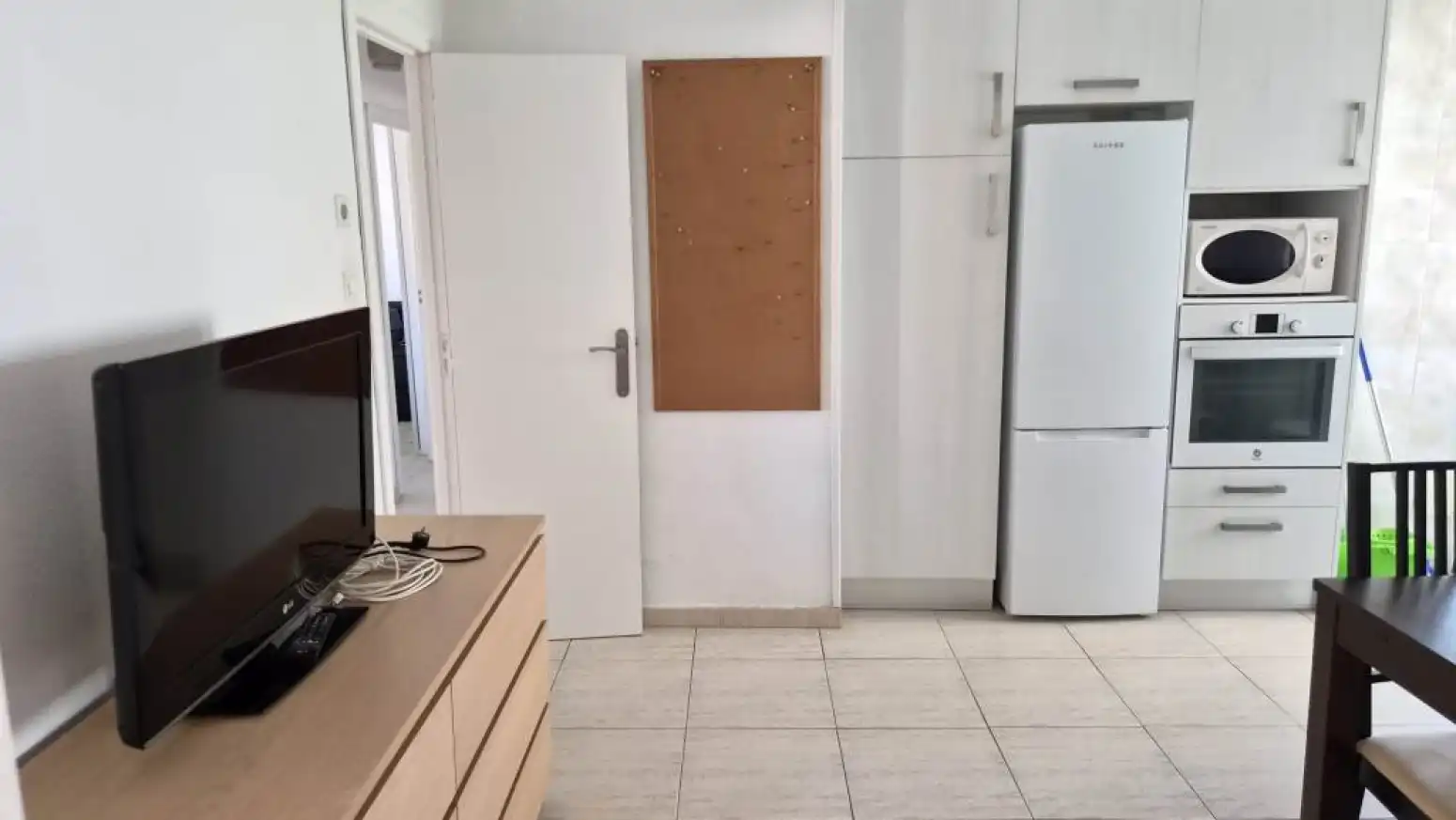 Flat with terrace to rent in Salamanca - Calle del Rubí, imagen 29