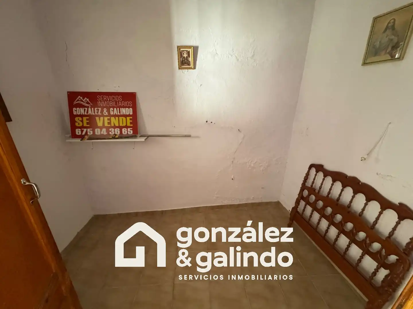 Casa rústica en venda a Villanueva de San Juan, imagen 12