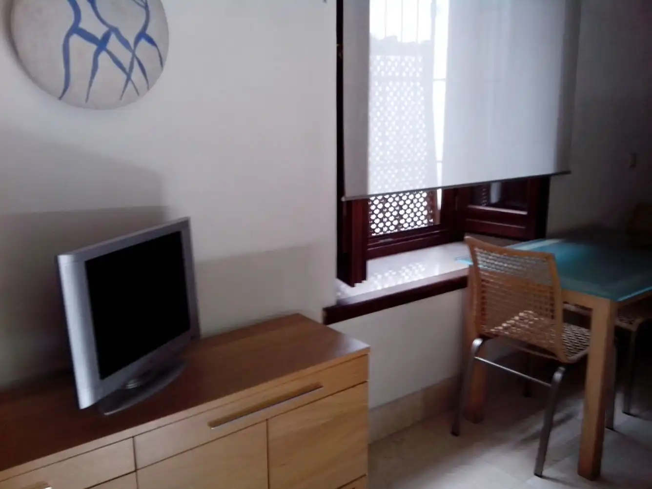 Apartamento de alquiler en Plaza de Séneca, Zona Centro