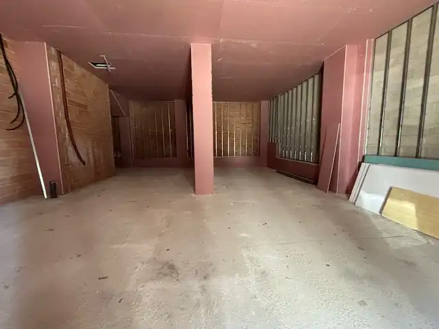 Local comercial de lloguer a Calle Francisco Berlanga Robles 15, imagen 13