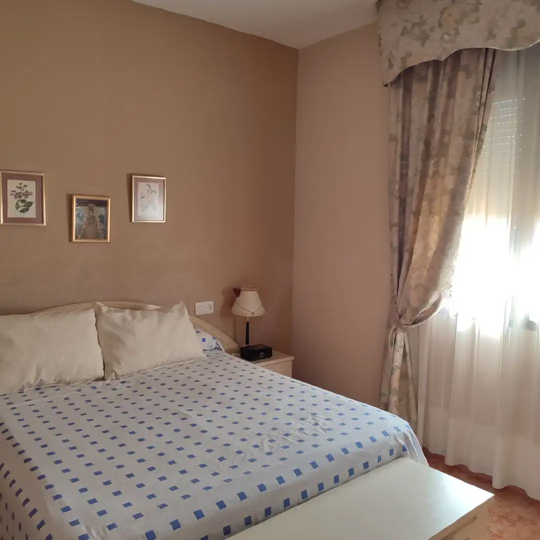 Villa mit Pool zum Verkauf in Periurbano Oeste - Sierra, imagen 9
