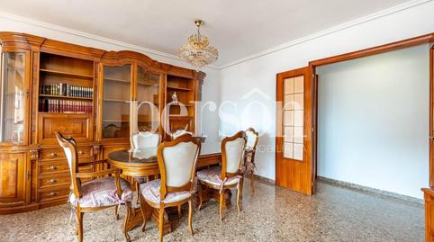 Foto 5 de Pis de lloguer a D'aragó, Mestalla,  Valencia Capital