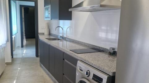 Foto 5 de Apartament de lloguer a Centro, Mérida