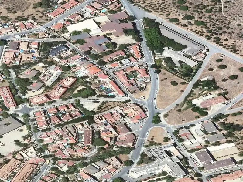 Casa in vendita a Calle Roger de Flor, imagen 2