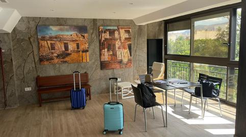 Foto 2 de Piso en venta en Teodomiro, 12, Orihuela ciudad, Orihuela