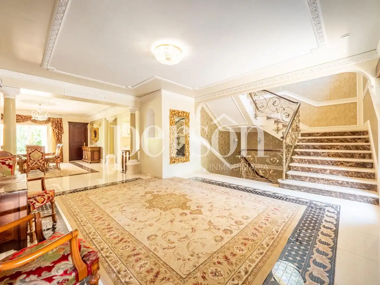 Villa con piscina in vendita a Rocafort, imagen 5