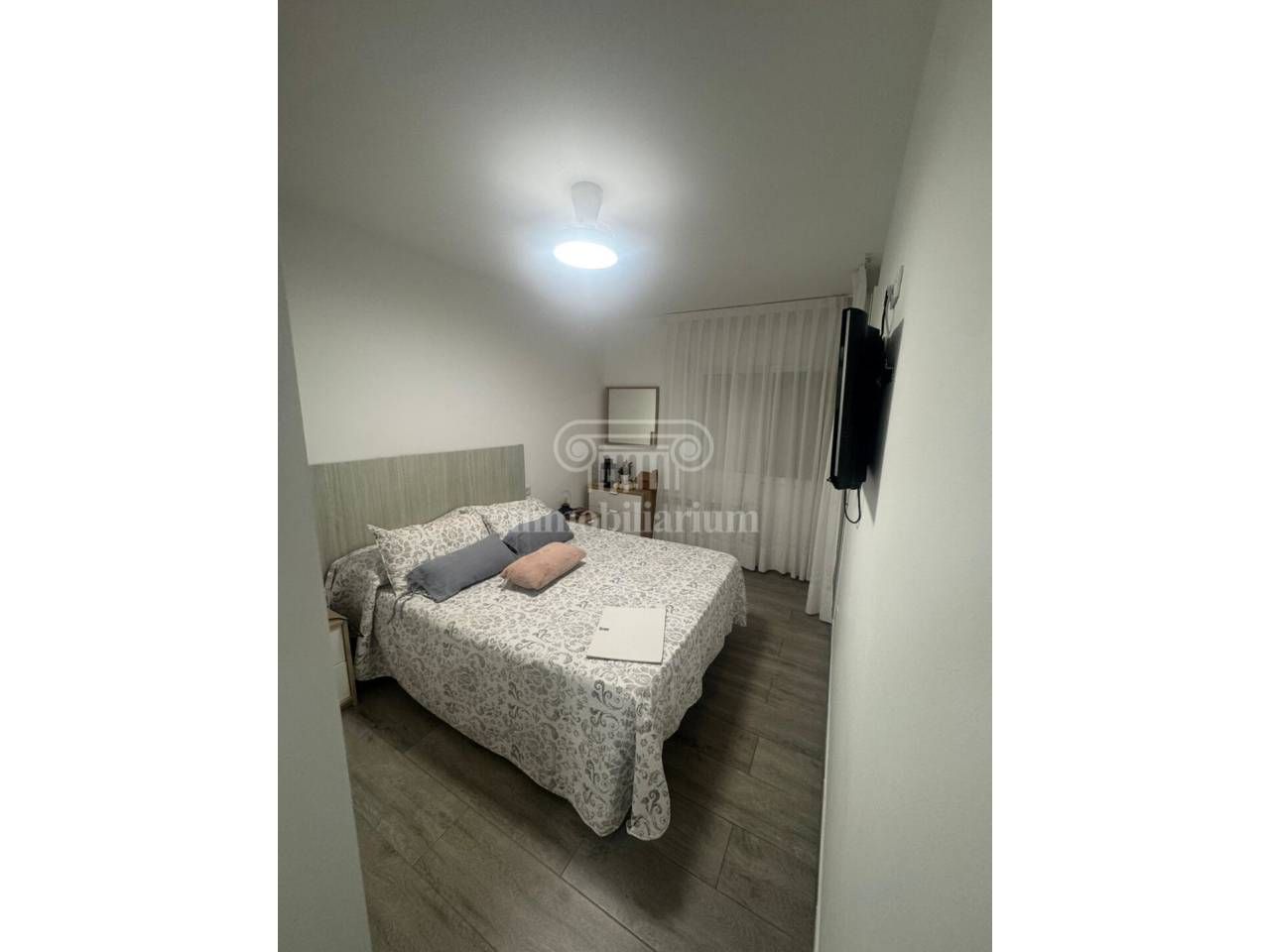 Habitación de Piso en venta en Lloret de Mar con Calefacción, Terraza y Amueblado