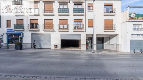Local Comercial justo a Mercadona de Ogíjares., imatge 2