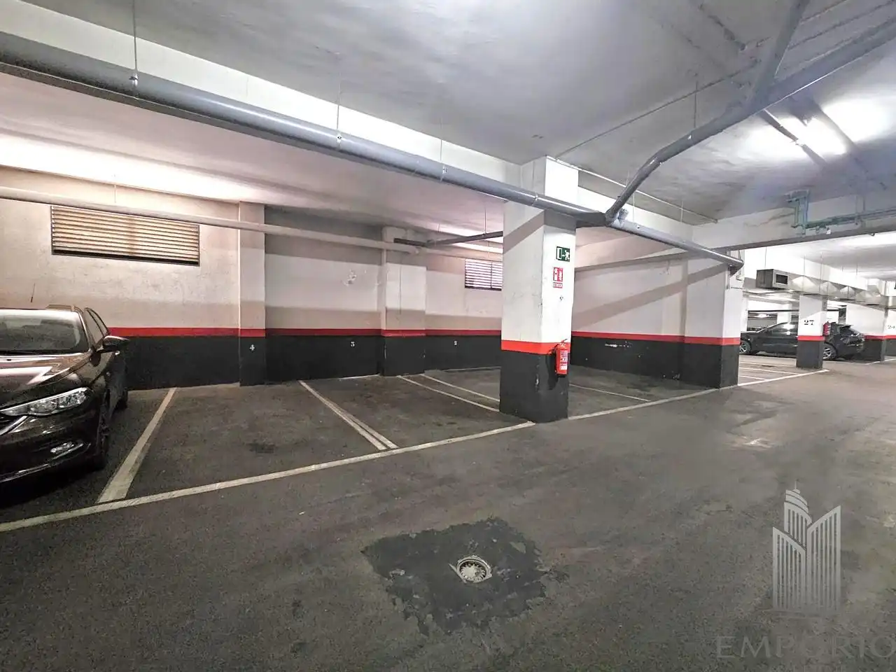 Piso en venta en De Domenico Scarlatti, Vallehermoso