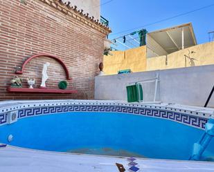 Casa o xalet en venda a Mangas Verdes - Las Flores - Parque del Sur