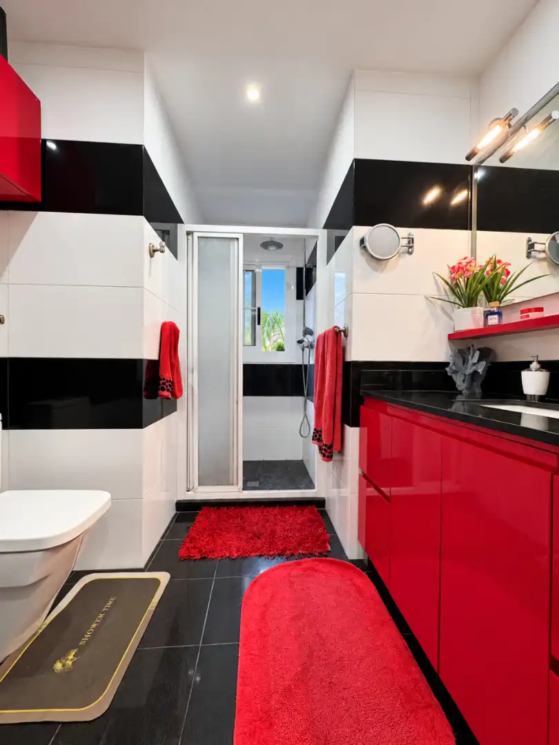 Baño de Casa o chalet en venta en Sant Antoni