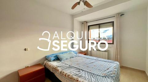 Foto 2 de Pis de lloguer a Del Marqués de la Valdavia, Centro, Madrid