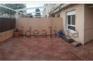 Single-family semi-detached to rent in Rabasa