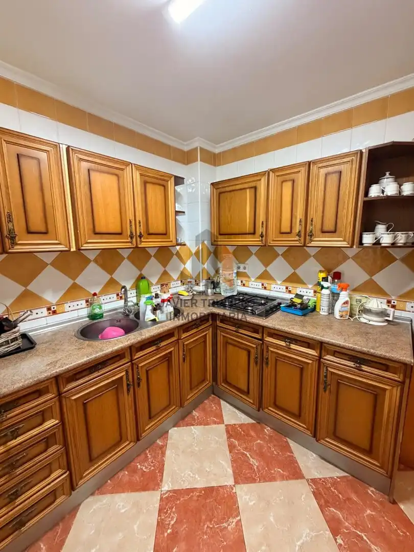Casa a schiera in vendita a Torre del Mar, imagen 10