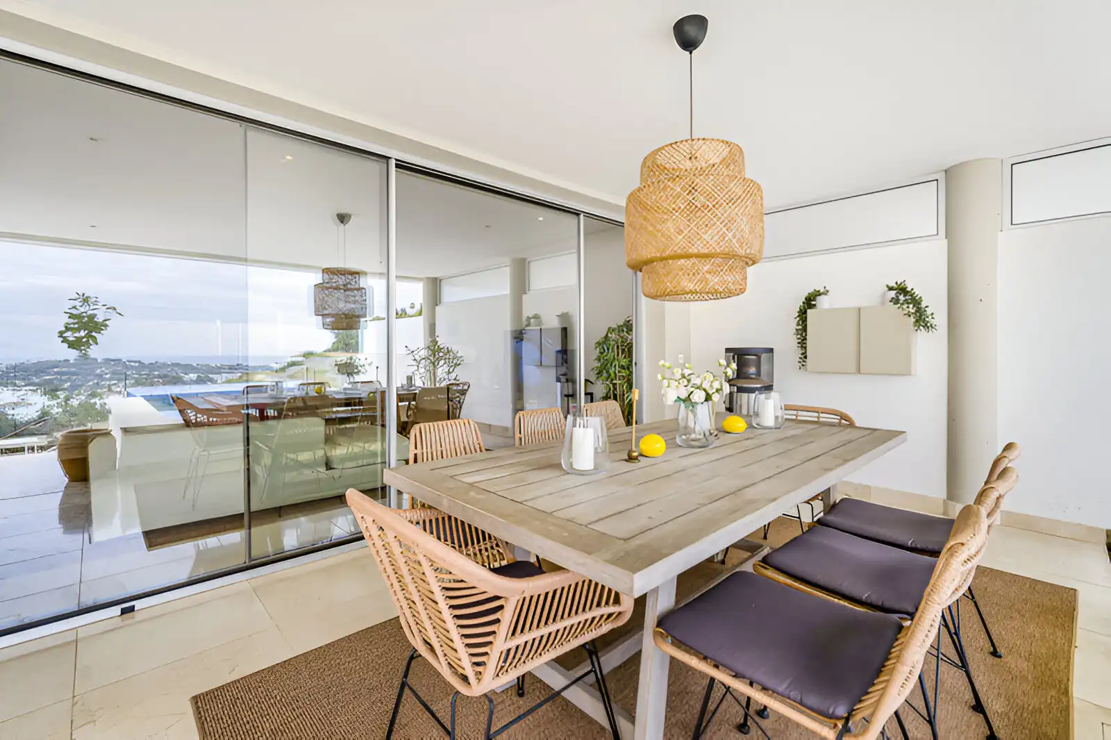 Apartment mit Pool zum Verkauf in Nueva Andalucía, imagen 11