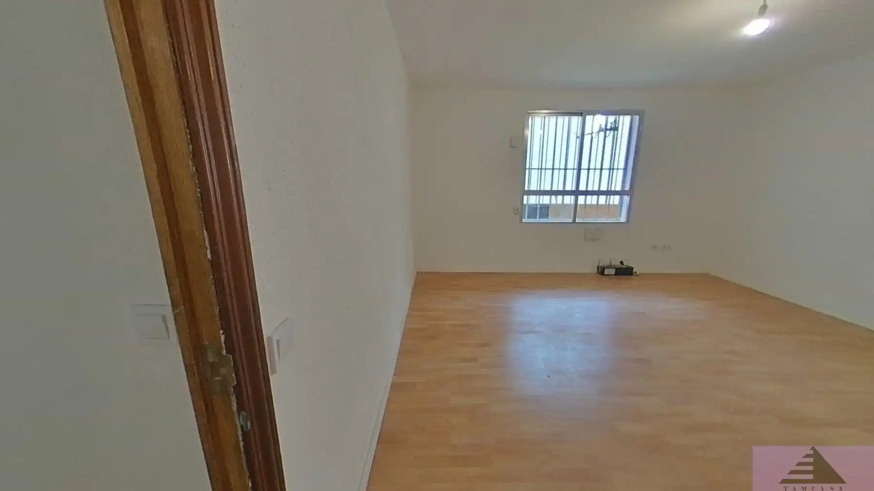 Bedroom of Flat for sale in Fuenlabrada