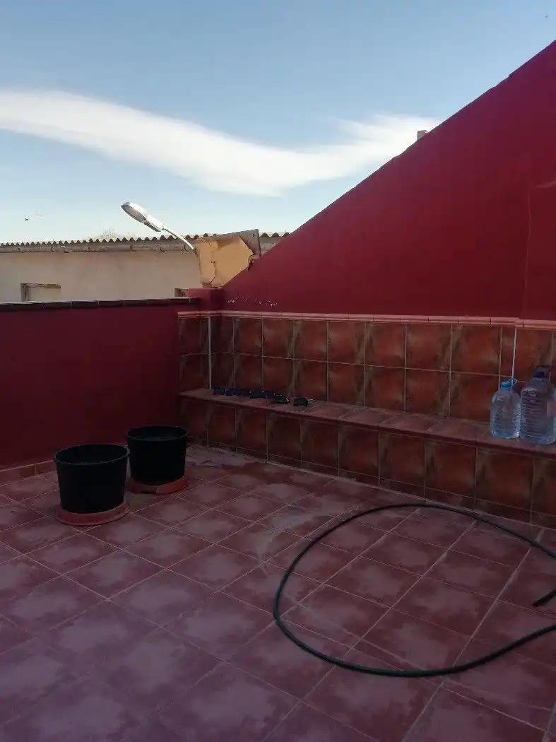 Casa adosada en venda a Carrer de Santa Bàrbara, 57, Càlig