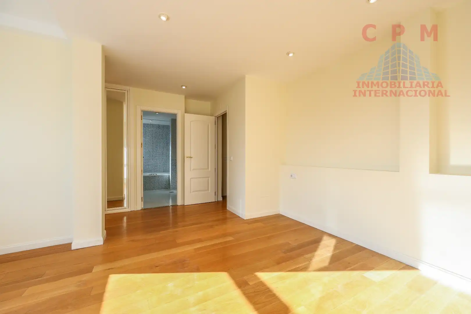 Wohnung zur Miete in Hortaleza