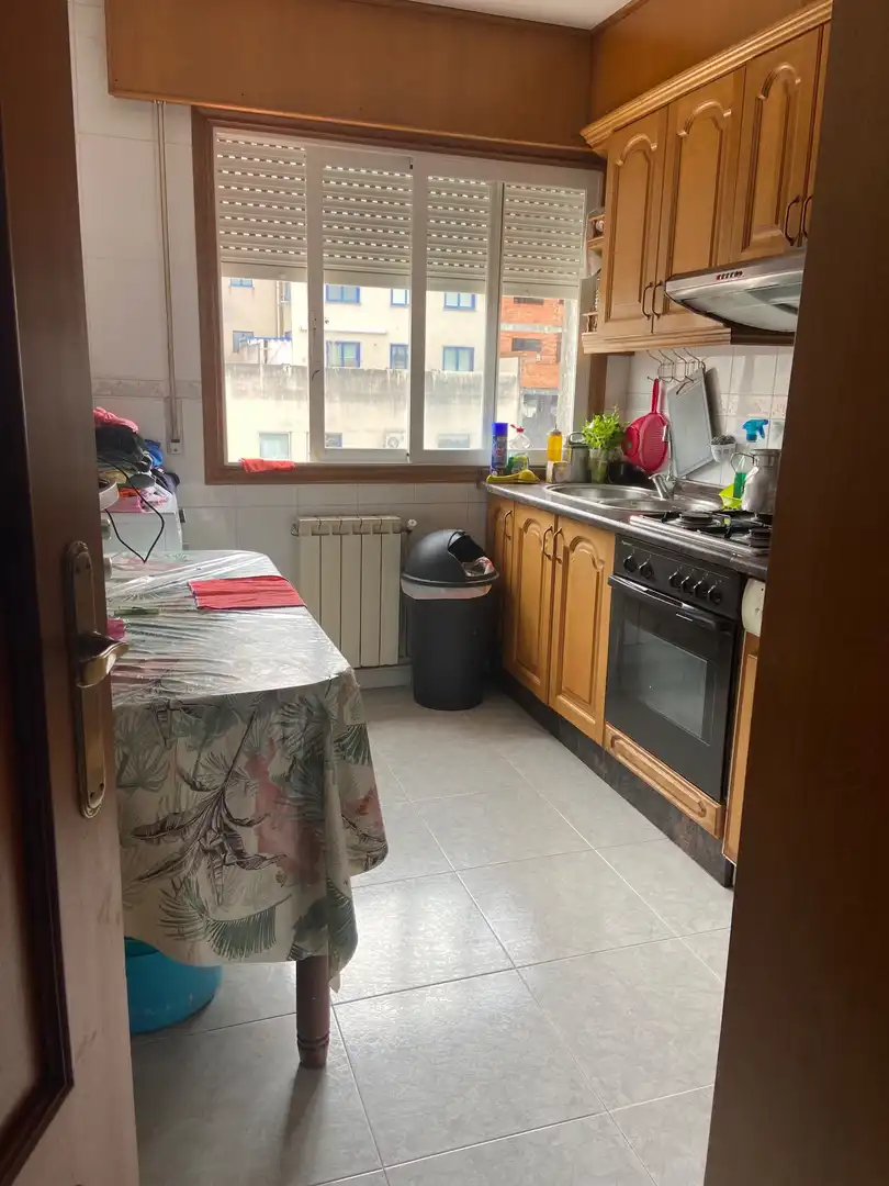 Cuina de Pis en venda en Lalín amb Traster