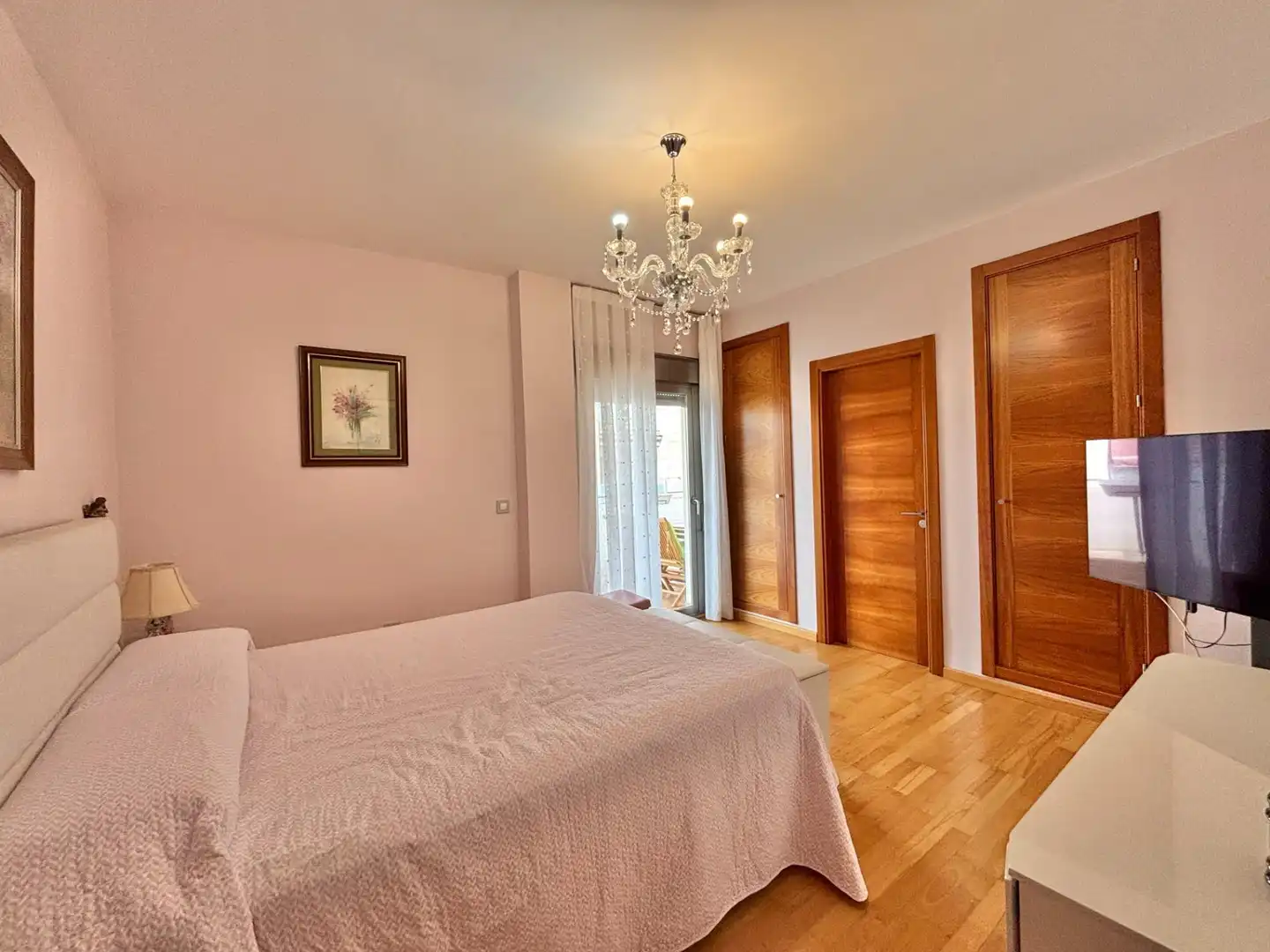 Wohnung mit Terrasse zum Verkauf in Centro, imagen 8
