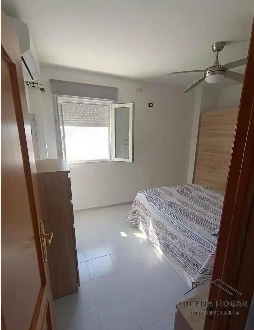 Appartamento con ascensore in vendita a El Valle, imagen 16