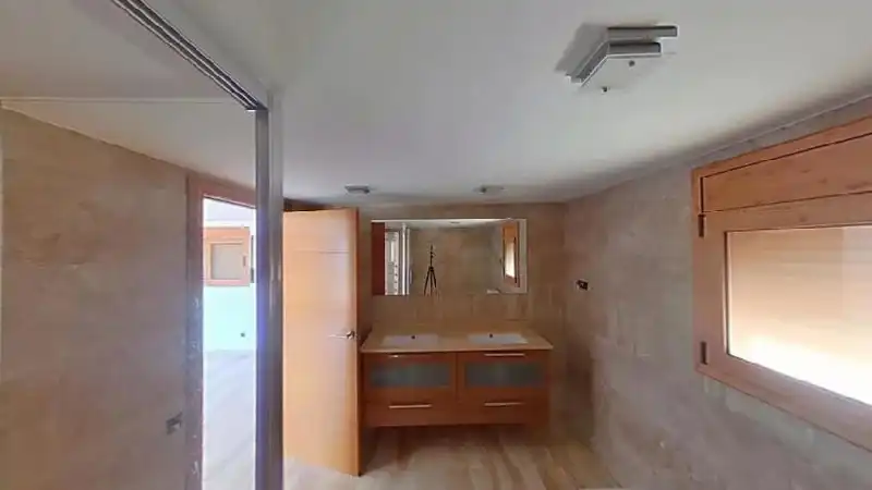Villa con piscina in vendita a Urbanització Rives Blaves -II, imagen 12