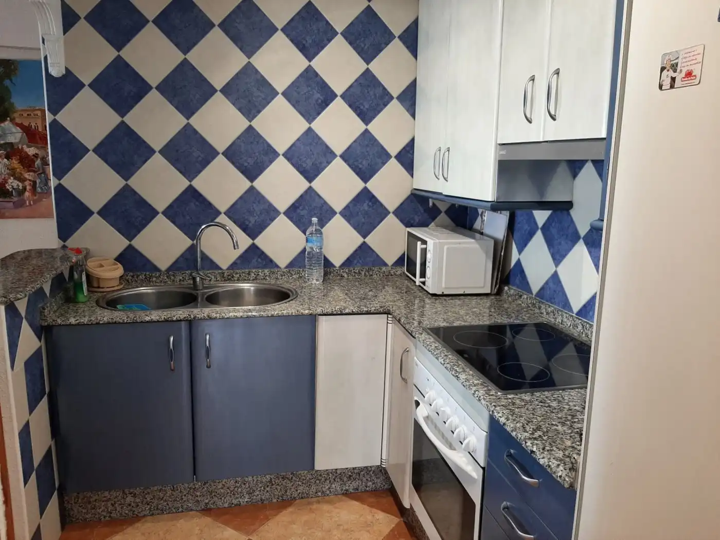 Apartamento con jardín en venta en Playa de Levante, imagen 37