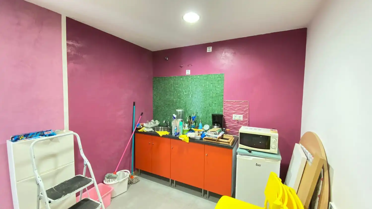 Local comercial en venda a Travesía de Arteixo, imagen 17