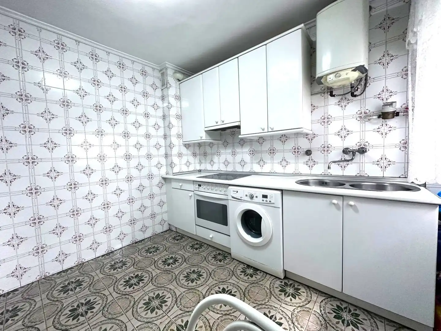 Appartement avec ascenseur à vendre à Txabarri - La Unión - Vista Alegre, imagen 13