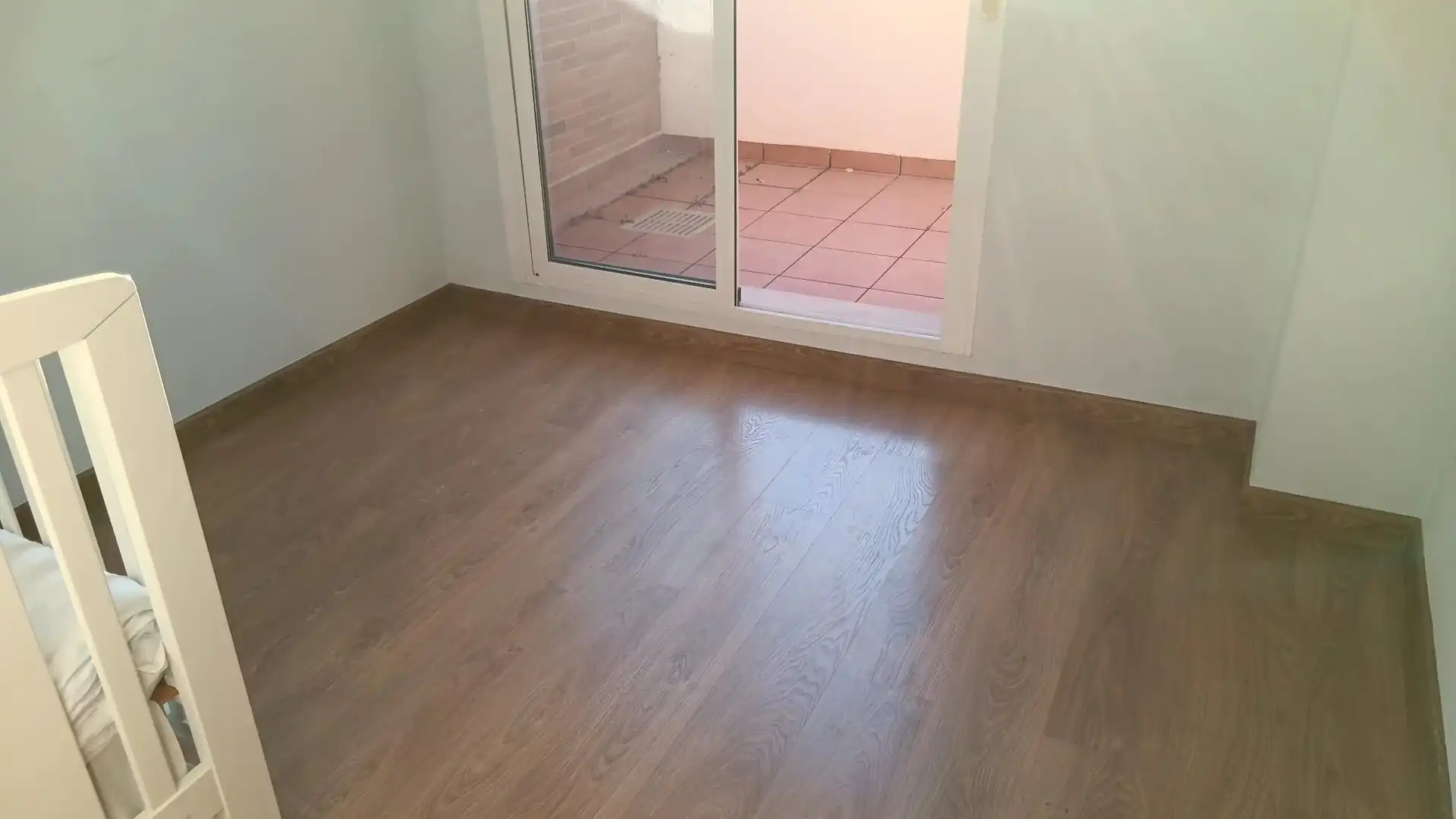 Ático en venta en La Flota
