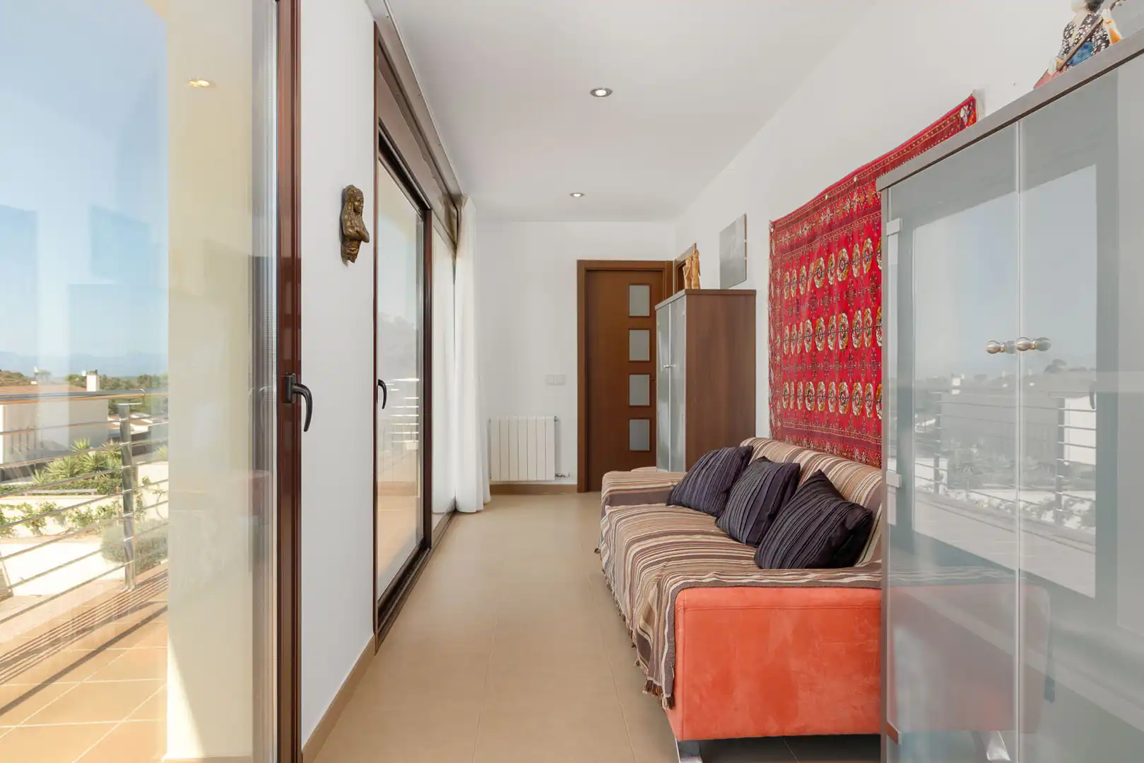 Casa o chalet en venta en Pau con Aire acondicionado, Calefacción y Jardín privado