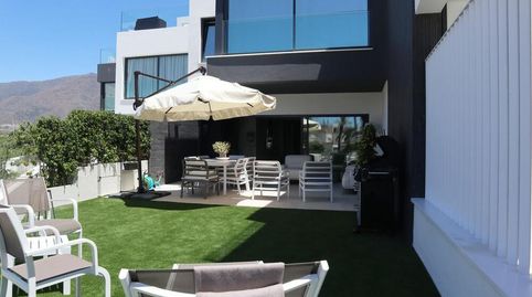 Photo 3 of Detached homes for rent in Guadalobón, Estepona