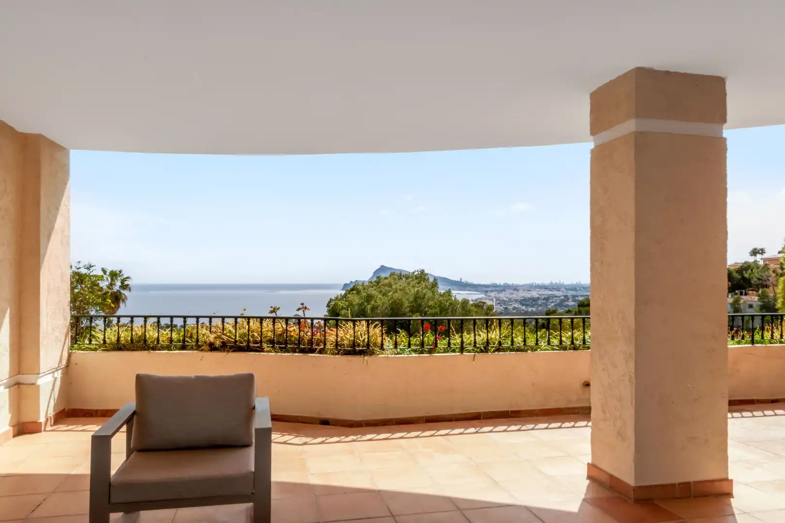 Villa avec piscine à vendre à Altea Hills, imagen 18
