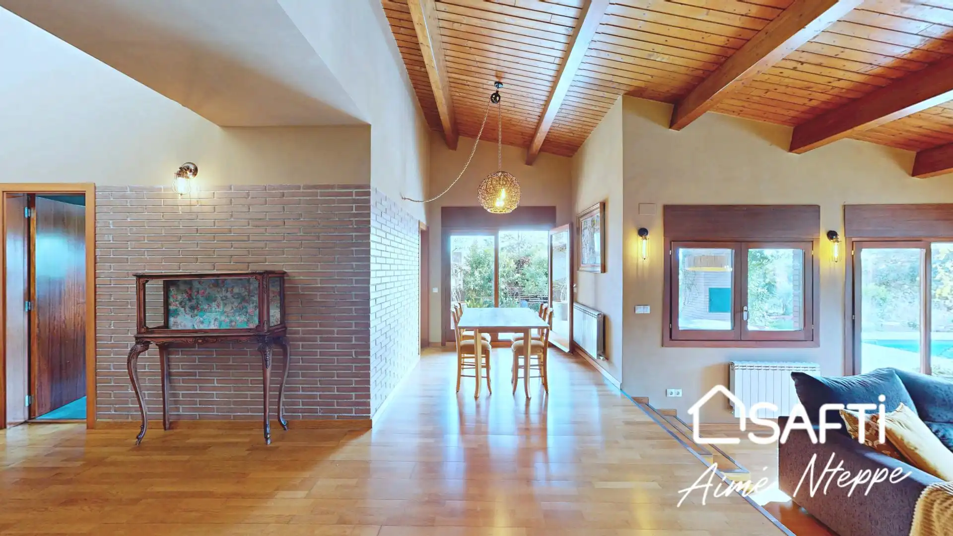 Casa o xalet en venda a Sant Julià de Ramis