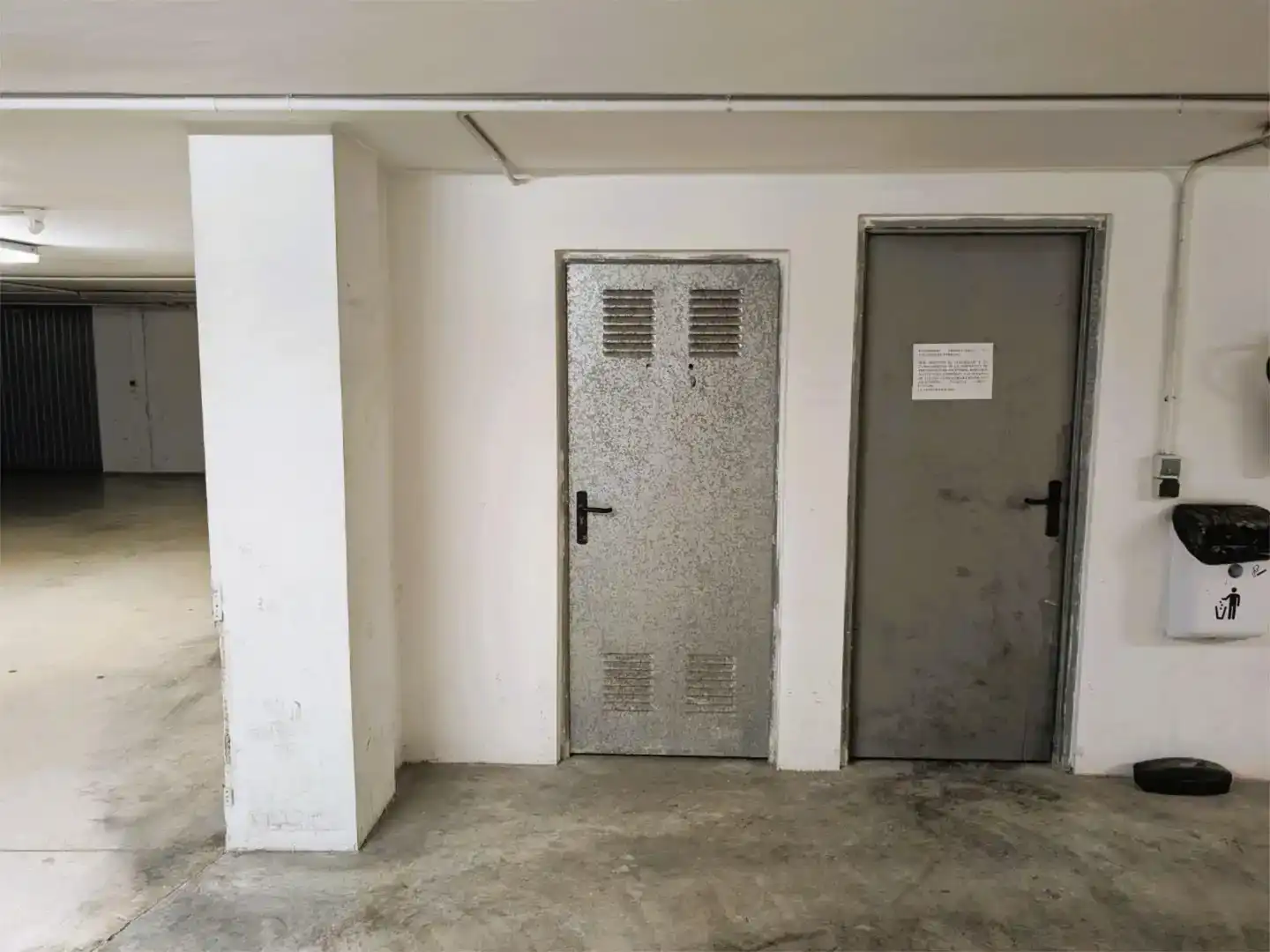 Trastero en venta en Benissa
