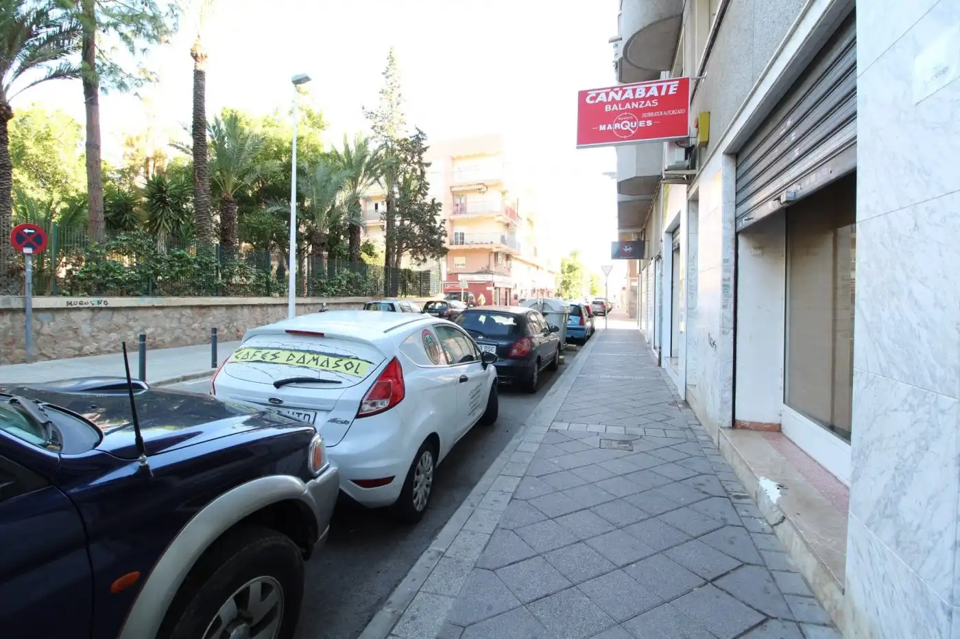 Local comercial en alquiler en Elche ciudad, imagen 25