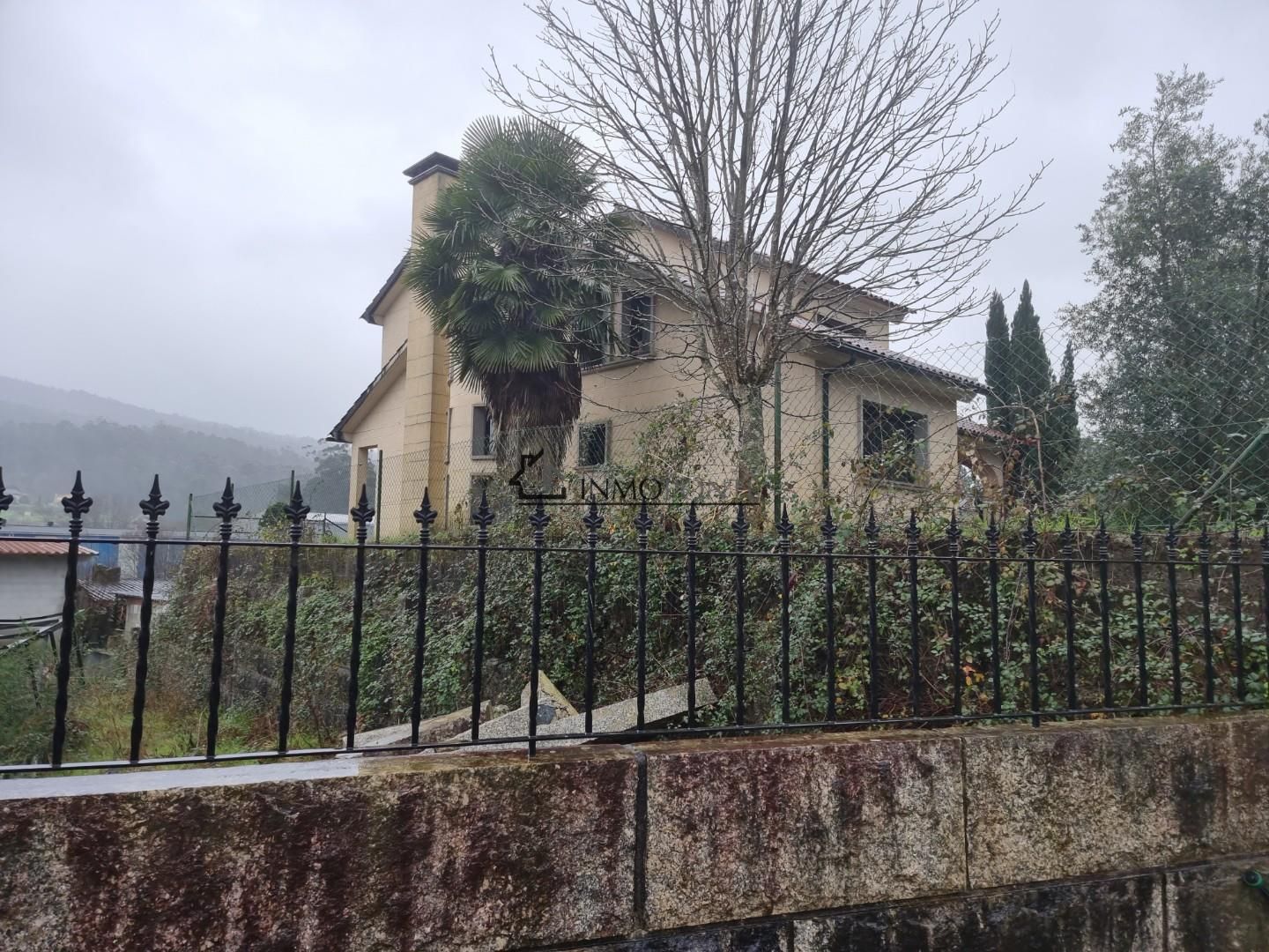 Casa o xalet en venda a Mos