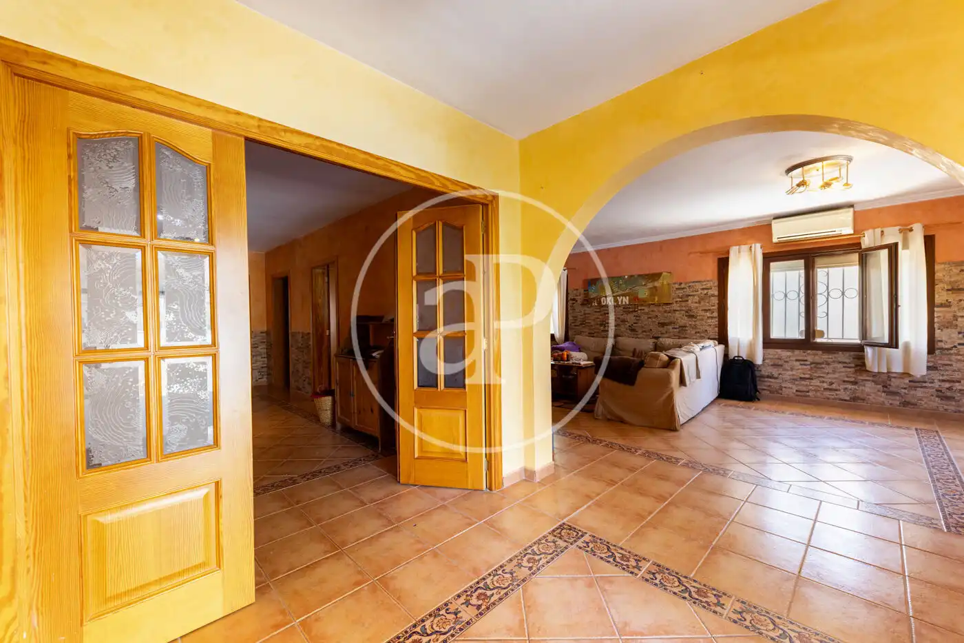 Casa con piscina in vendita a Palmanova, imagen 2