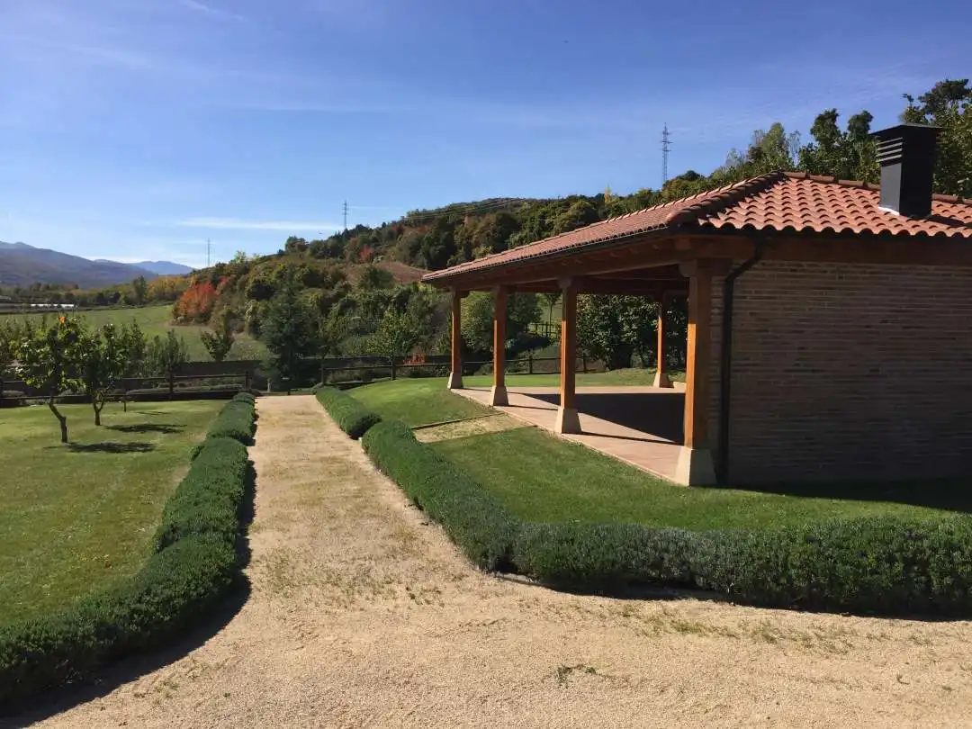Casa o xalet en venda a Santurde de Rioja