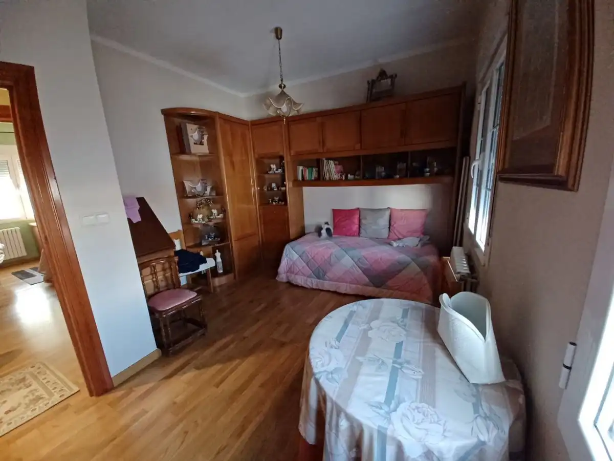 Chalet con jardín en venta en La Roda, imagen 11