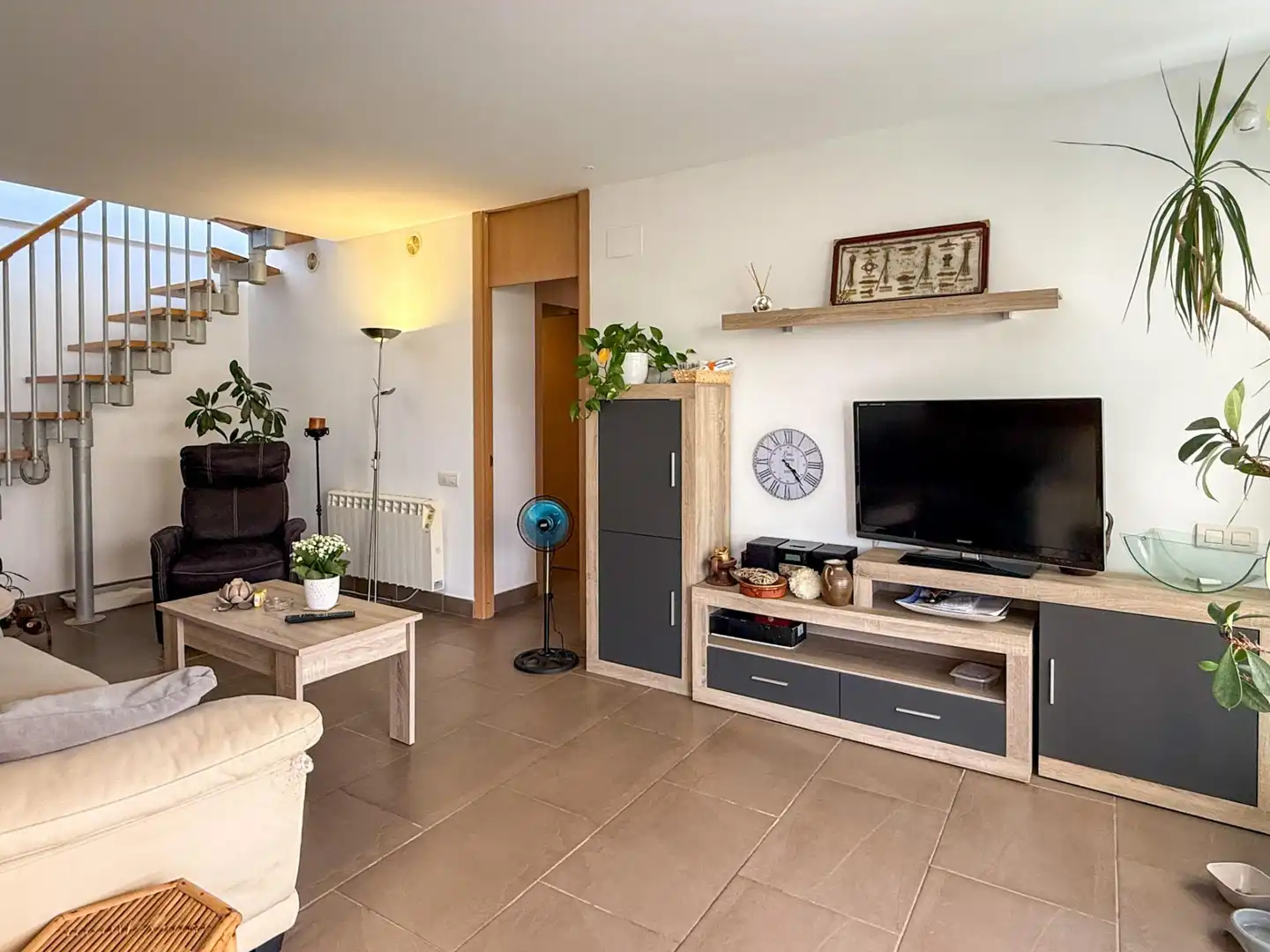Apartament amb piscina en venda a Calle del Mascarell, imagen 6
