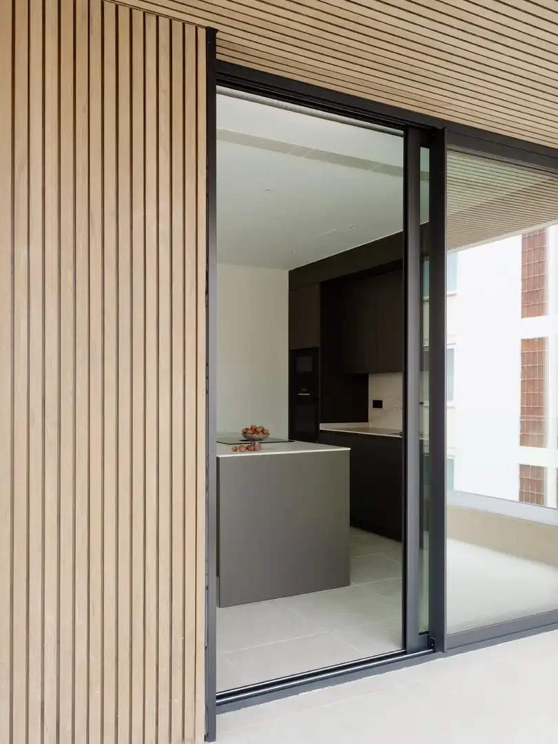 Apartamento con piscina en venta en Ponent, imagen 7