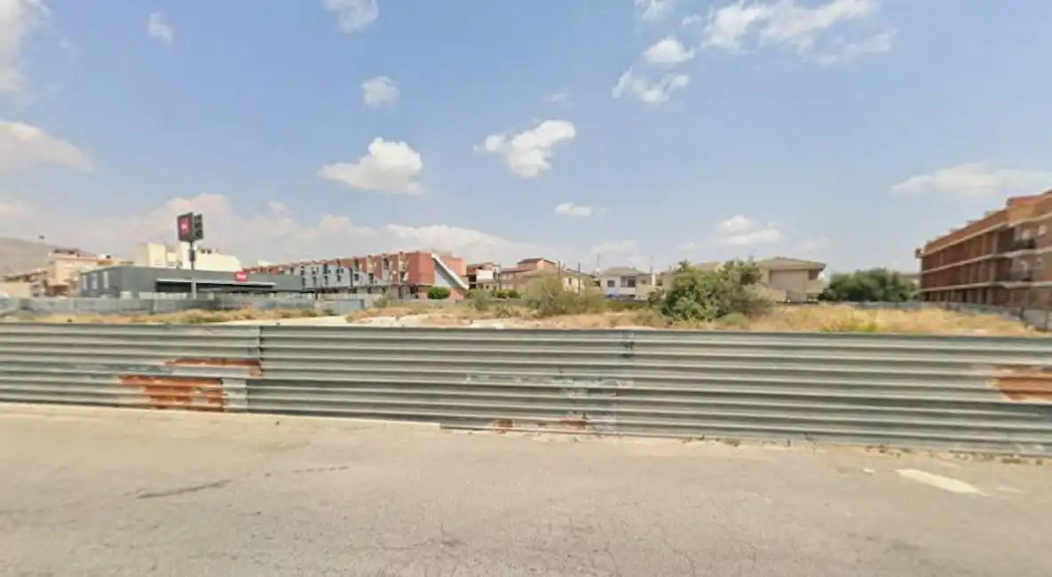 Terreny residencial en venda a Fortuna, imagen 4