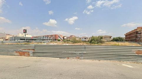 Solar urbano para promoción residencial en Fortuna, immagine 4