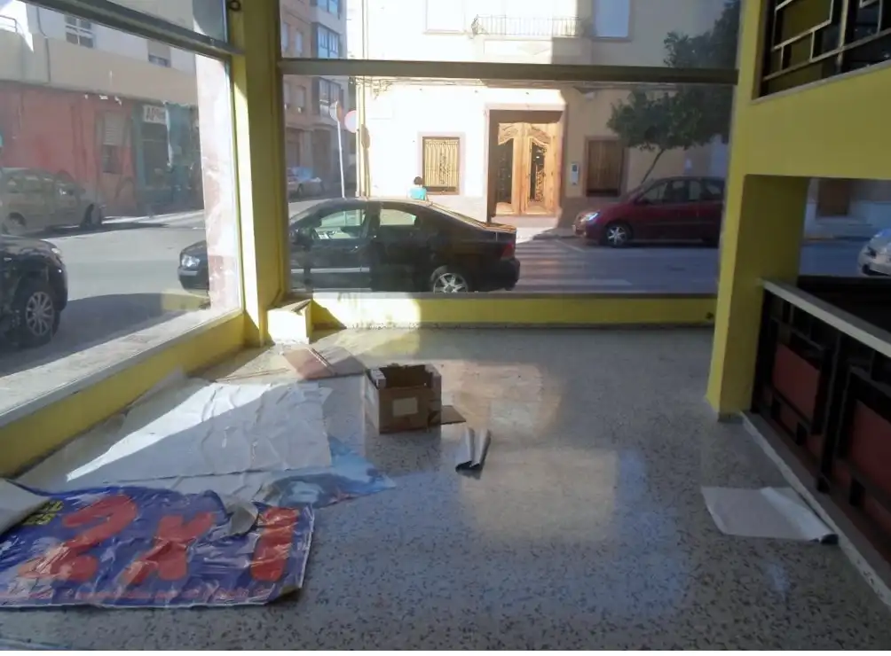 Local comercial de lloguer a Plaza Maestro Iborra 1, imagen 16