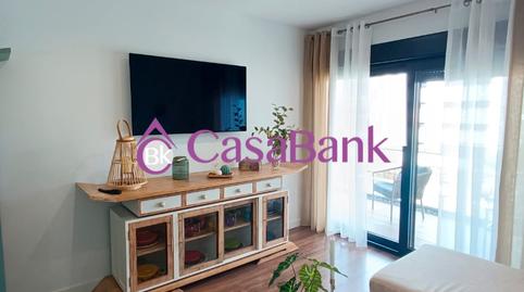 Foto 5 de Piso en venta en Poniente-Norte - Miralbaida - Parque Azahara, Córdoba