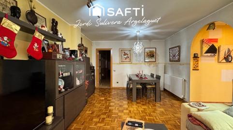 Foto 2 de Pis en venda a Eixample Nord, Girona