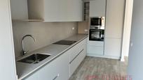 Kitchen of Single-family semi-detached for sale in Quart  with Terrace