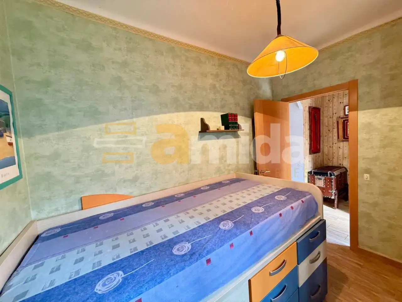 Casa amb piscina en venda a Mas Trader - Corral d'En Tort - Corral d'En Cona, imagen 20